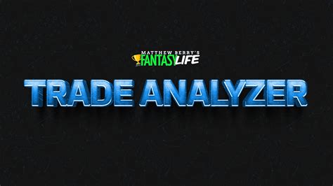 trade analyzer nba|free fantasy football trade analyzer.